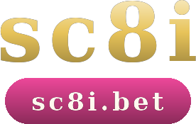sc8i logo