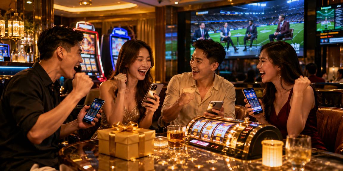 sc8i sc8i — xây dựng cho người ghiền bóng đá Việt Nam