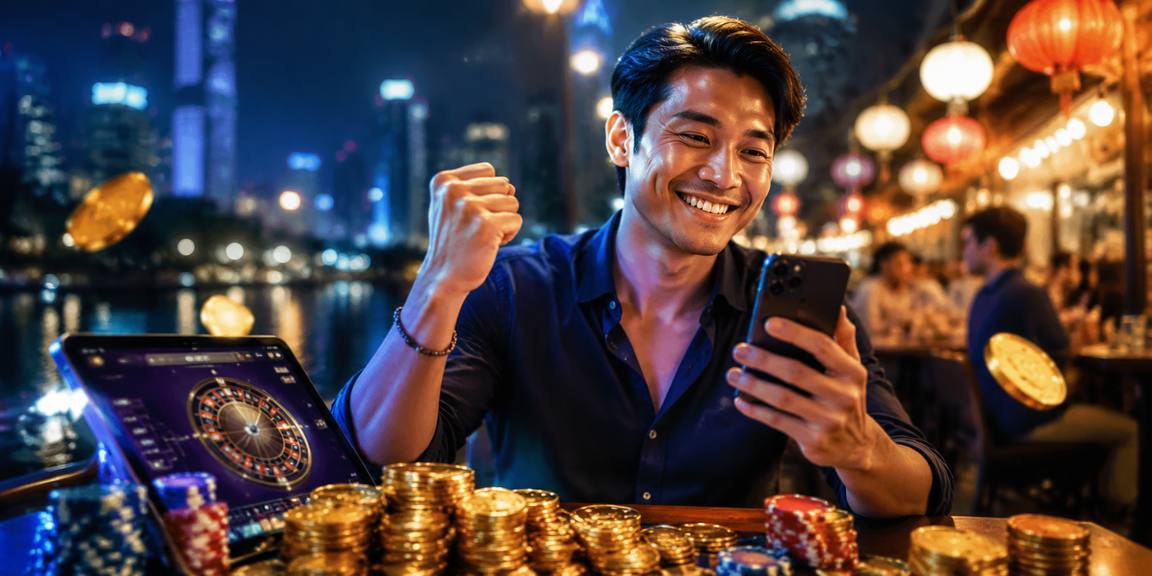 sc8i Ưu đãi casino trực tiếp
