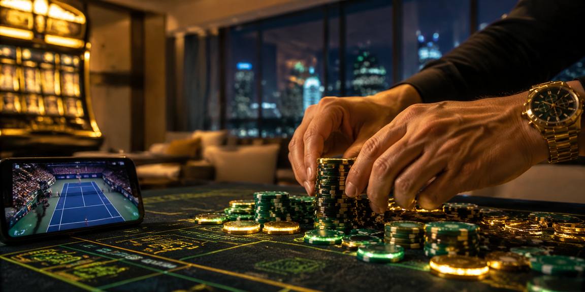 sc8i Live Baccarat Viet có gì trên sc8i?